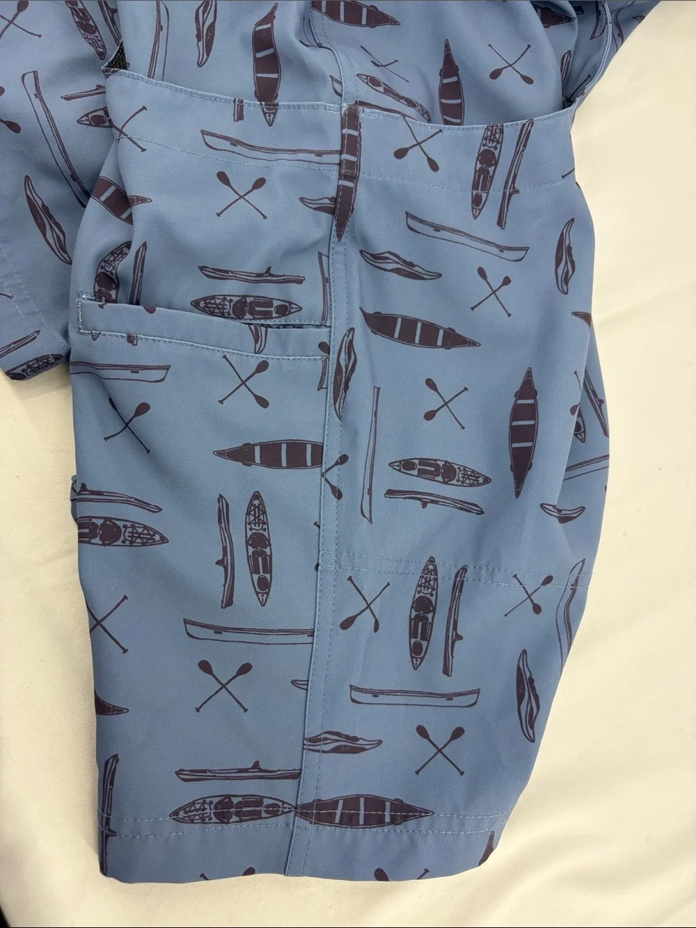 Kavu shorts that marks